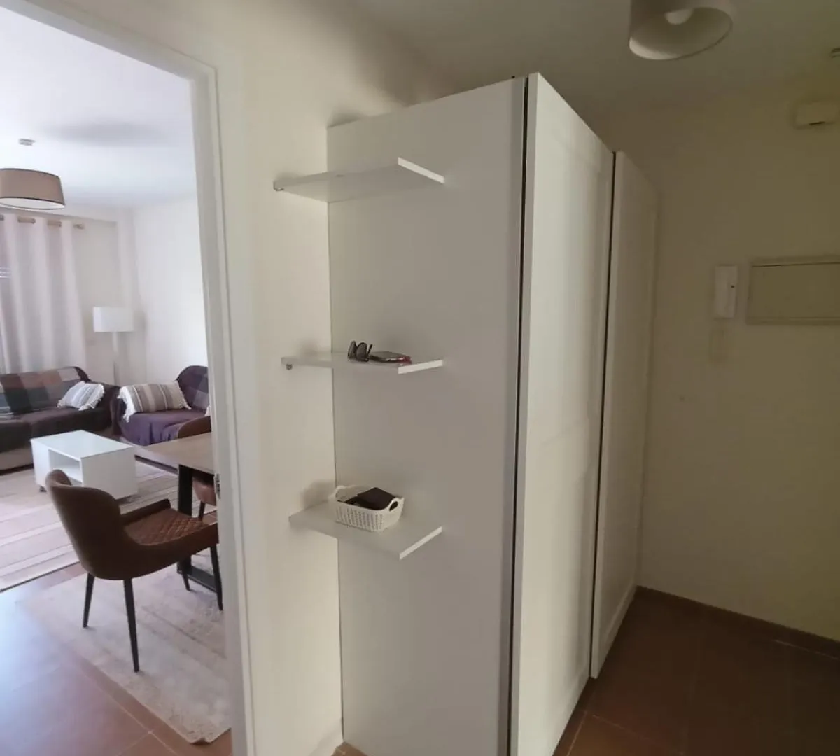 Paola'S Costa Esuri, Albatros-Golf Apartment Ayamonte