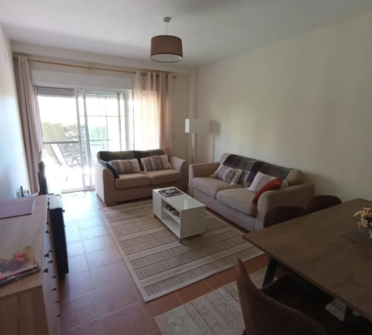 Paola'S Costa Esuri, Albatros-Golf Apartment Ayamonte