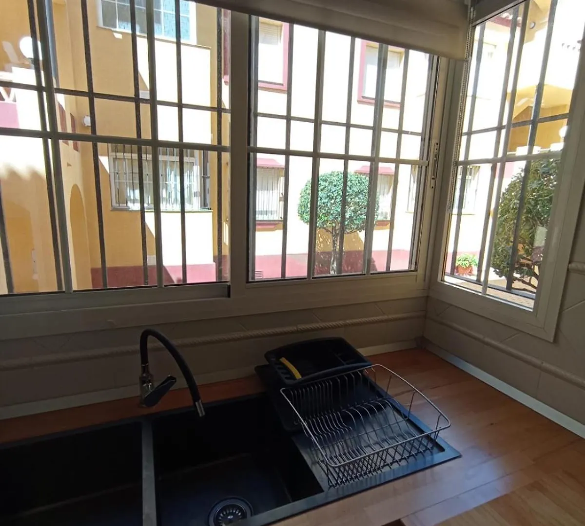 Paola'S Costa Esuri, Albatros-Golf Apartment Ayamonte