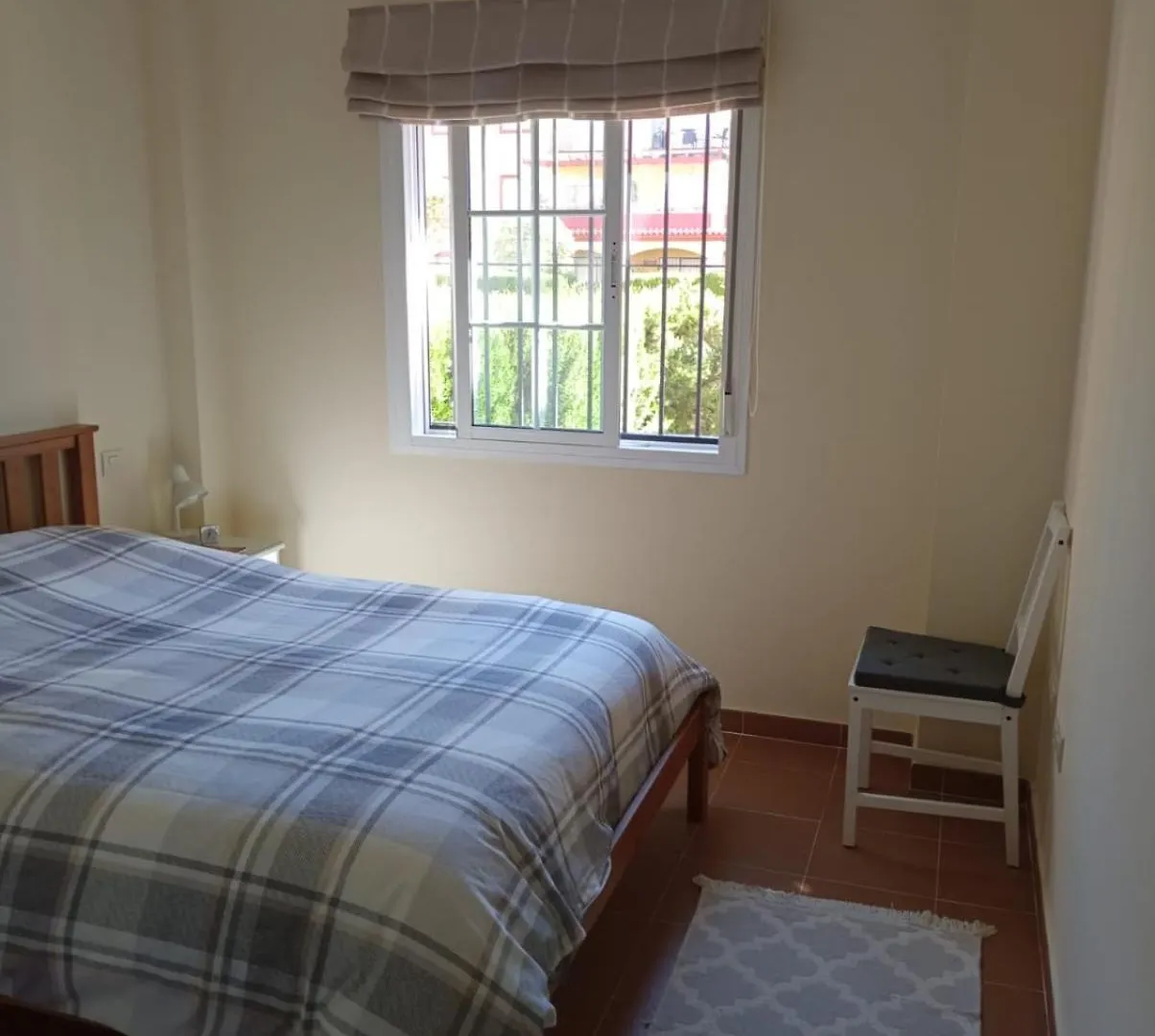 Paola'S Costa Esuri, Albatros-Golf Apartment Ayamonte