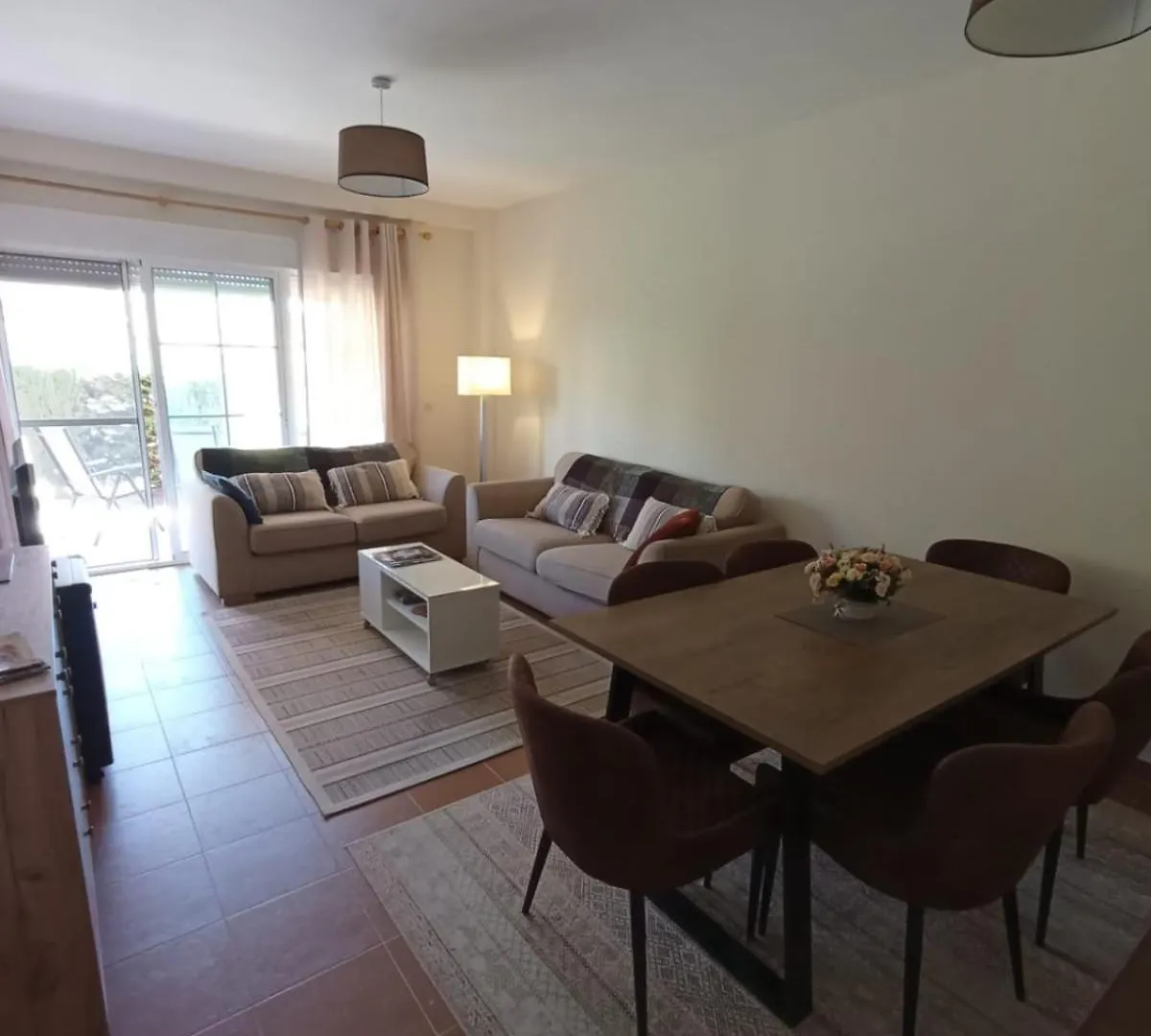 Paola'S Costa Esuri, Albatros-Golf Apartment Ayamonte Spain