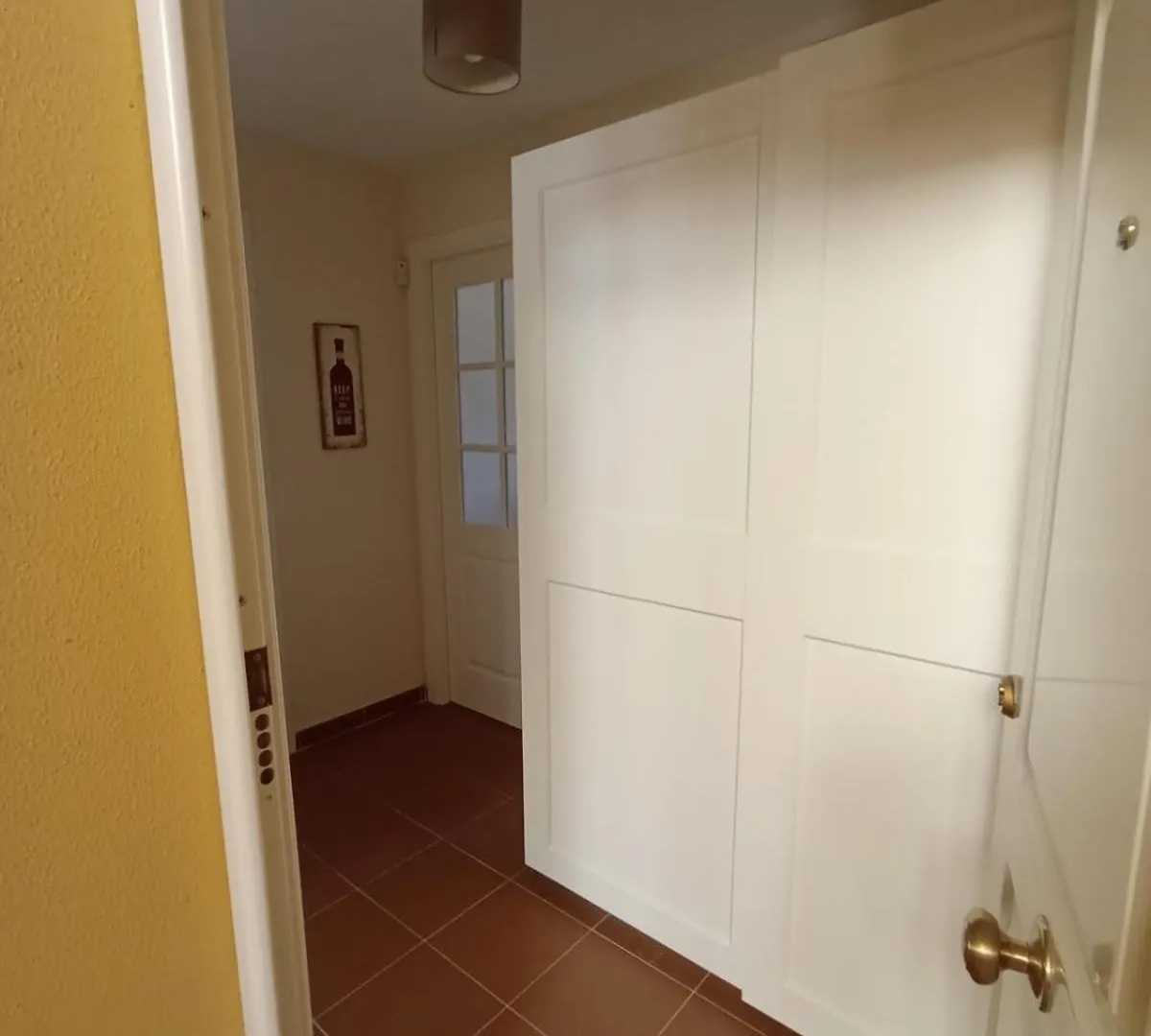 Paola'S Costa Esuri, Albatros-Golf Apartment Ayamonte 0*,  Spain