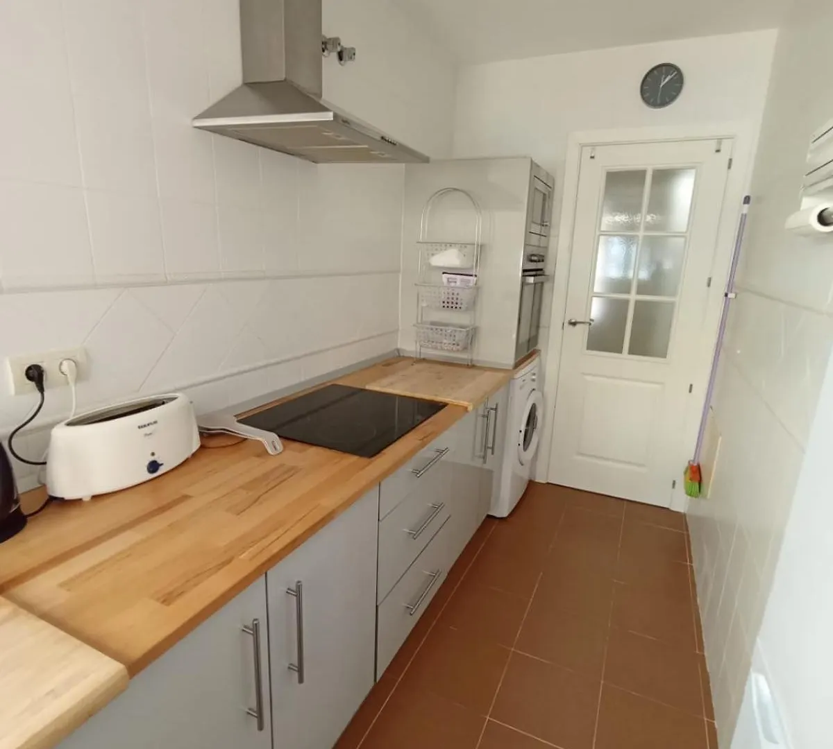 Paola'S Costa Esuri, Albatros-Golf Apartment Ayamonte