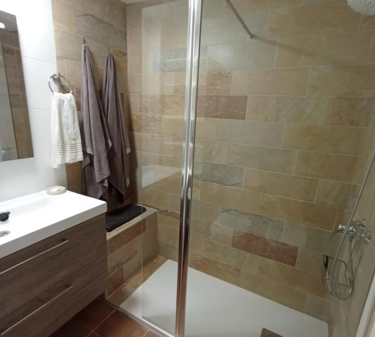 Paola'S Costa Esuri, Albatros-Golf Apartment Ayamonte 0*,
