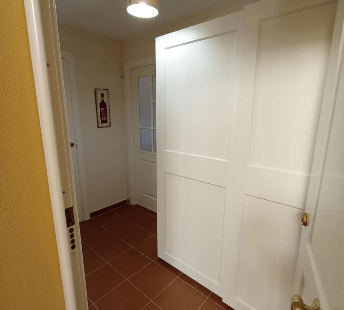 Paola'S Costa Esuri, Albatros-Golf Apartment Ayamonte