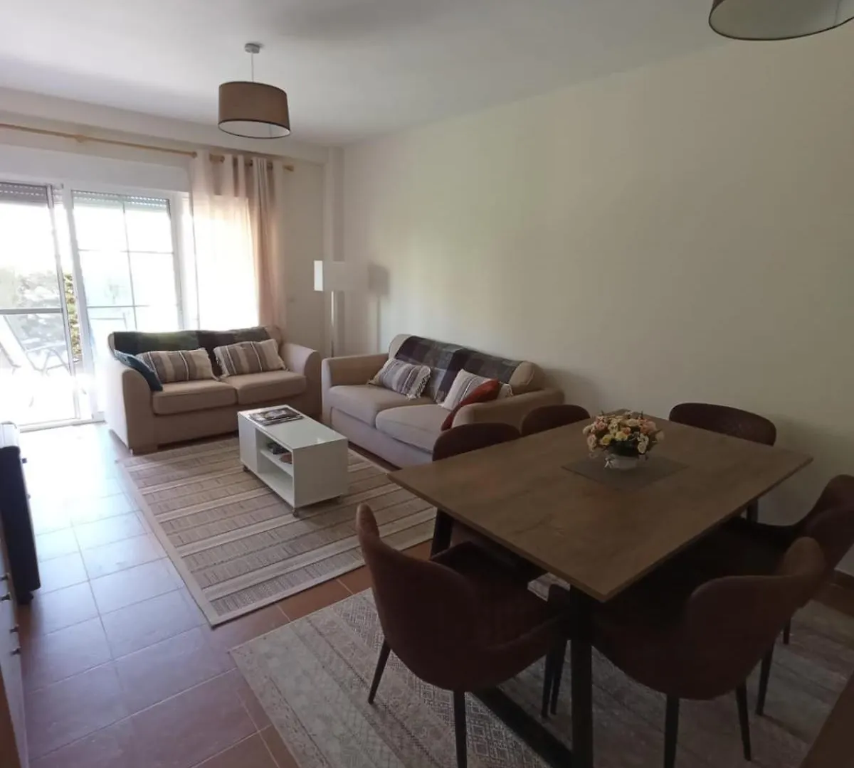 Paola'S Costa Esuri, Albatros-Golf Apartment Ayamonte