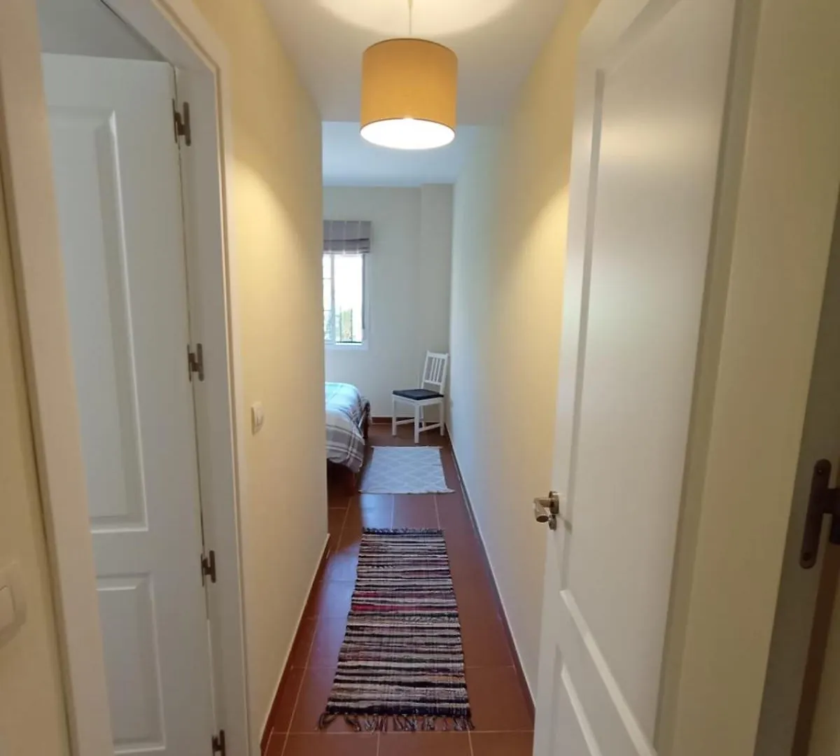 Paola'S Costa Esuri, Albatros-Golf Apartment Ayamonte Spain