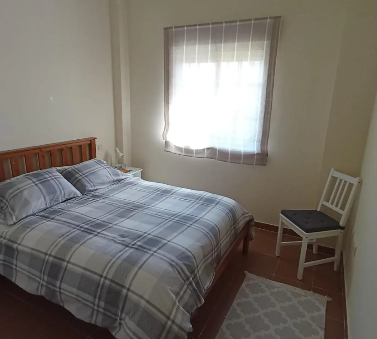 Paola'S Costa Esuri, Albatros-Golf Apartment Ayamonte