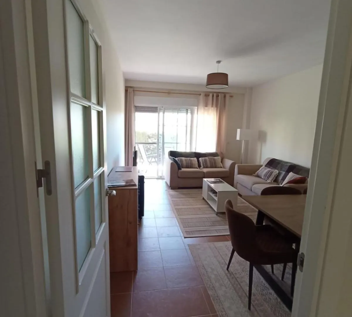 Paola'S Costa Esuri, Albatros-Golf Apartment Ayamonte