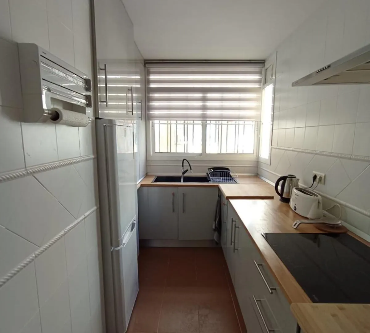 Paola'S Costa Esuri, Albatros-Golf Apartment Ayamonte