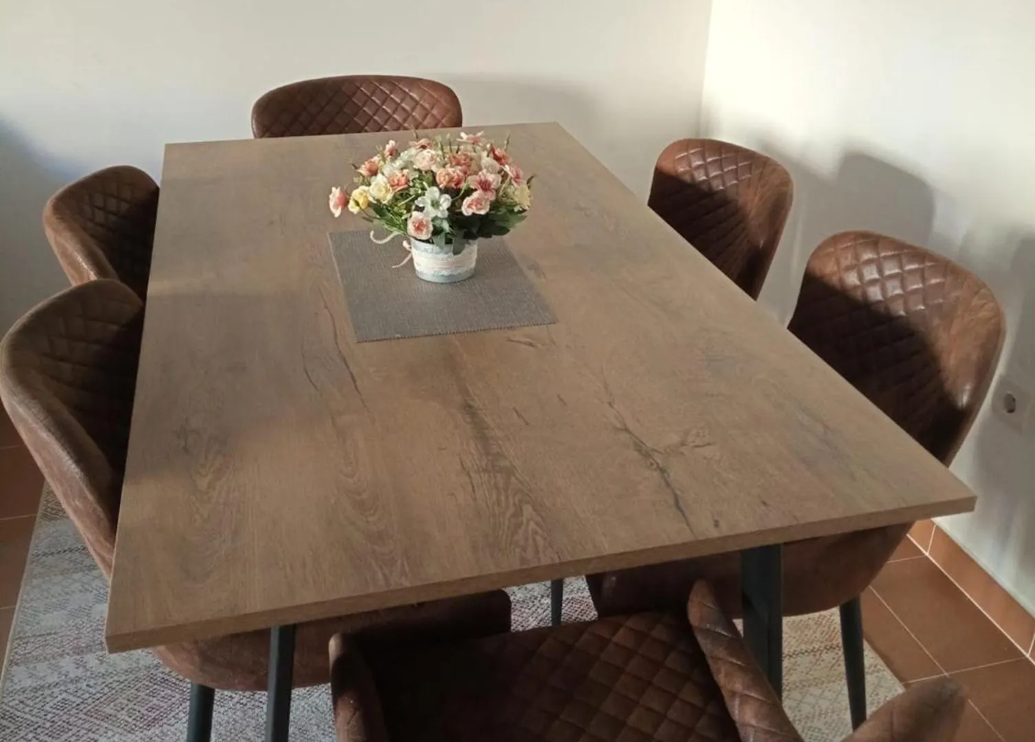 Paola'S Costa Esuri, Albatros-Golf Apartment Ayamonte