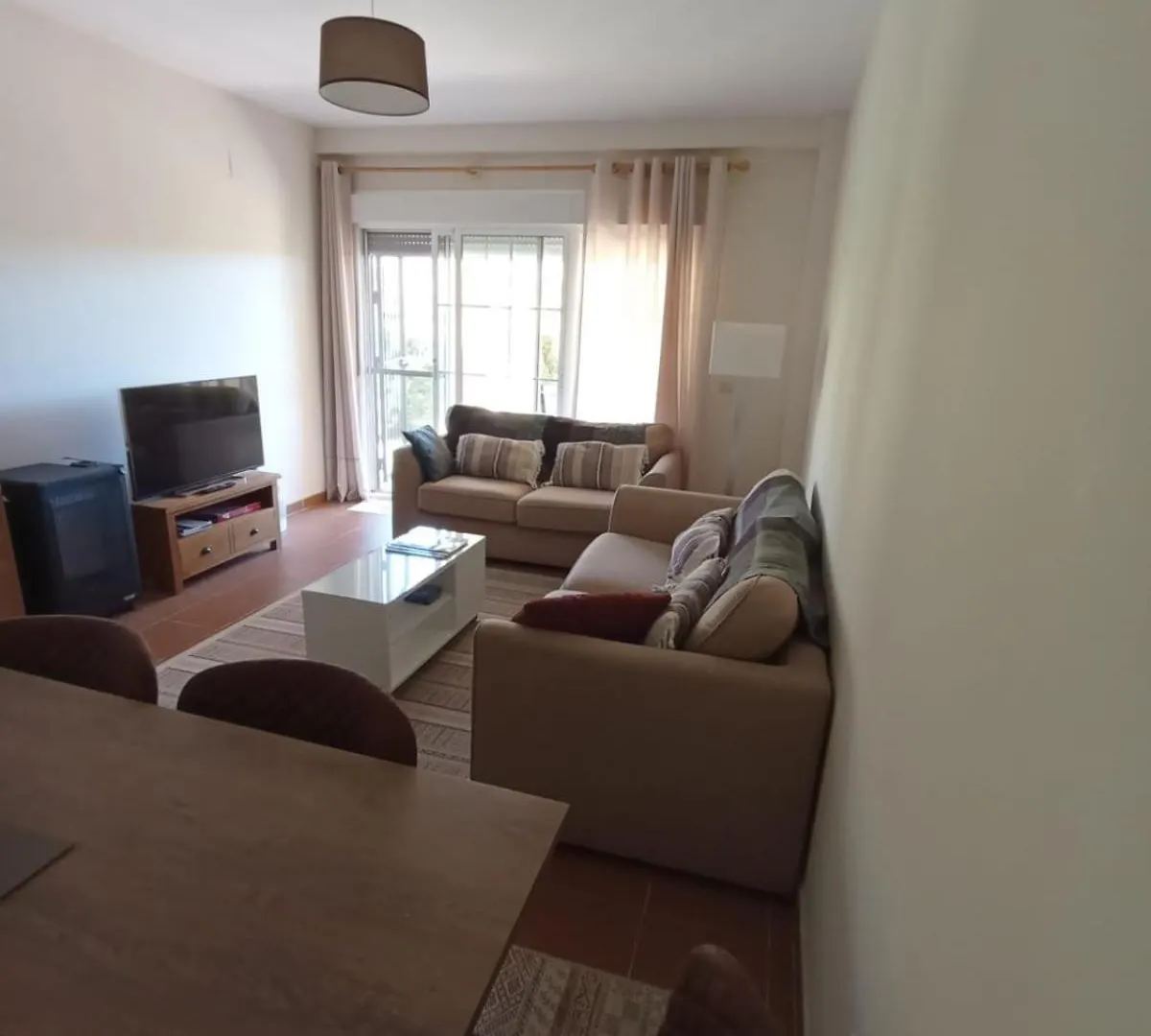 Paola'S Costa Esuri, Albatros-Golf Apartment Ayamonte Spain