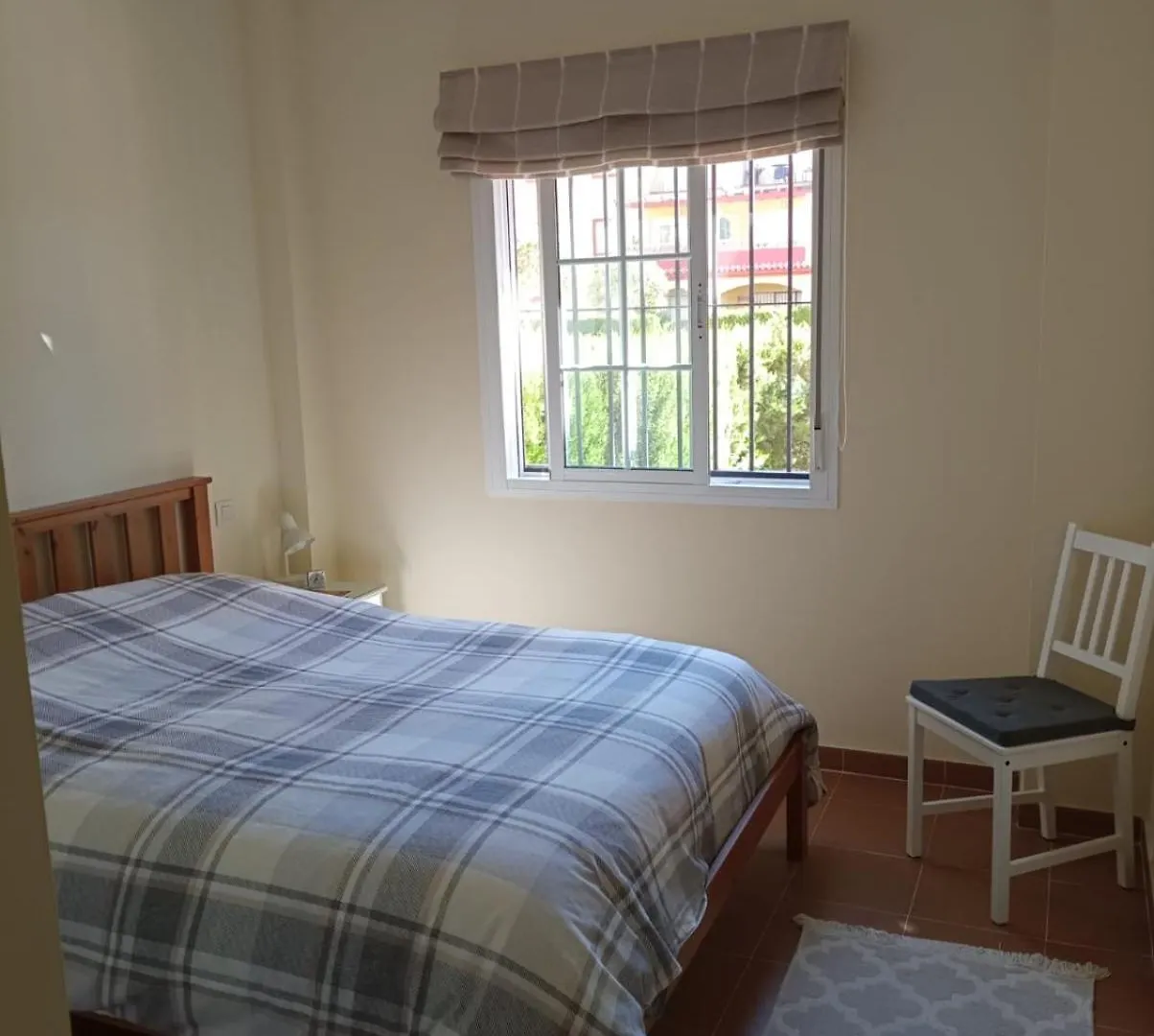 Paola'S Costa Esuri, Albatros-Golf Apartment Ayamonte 0*,