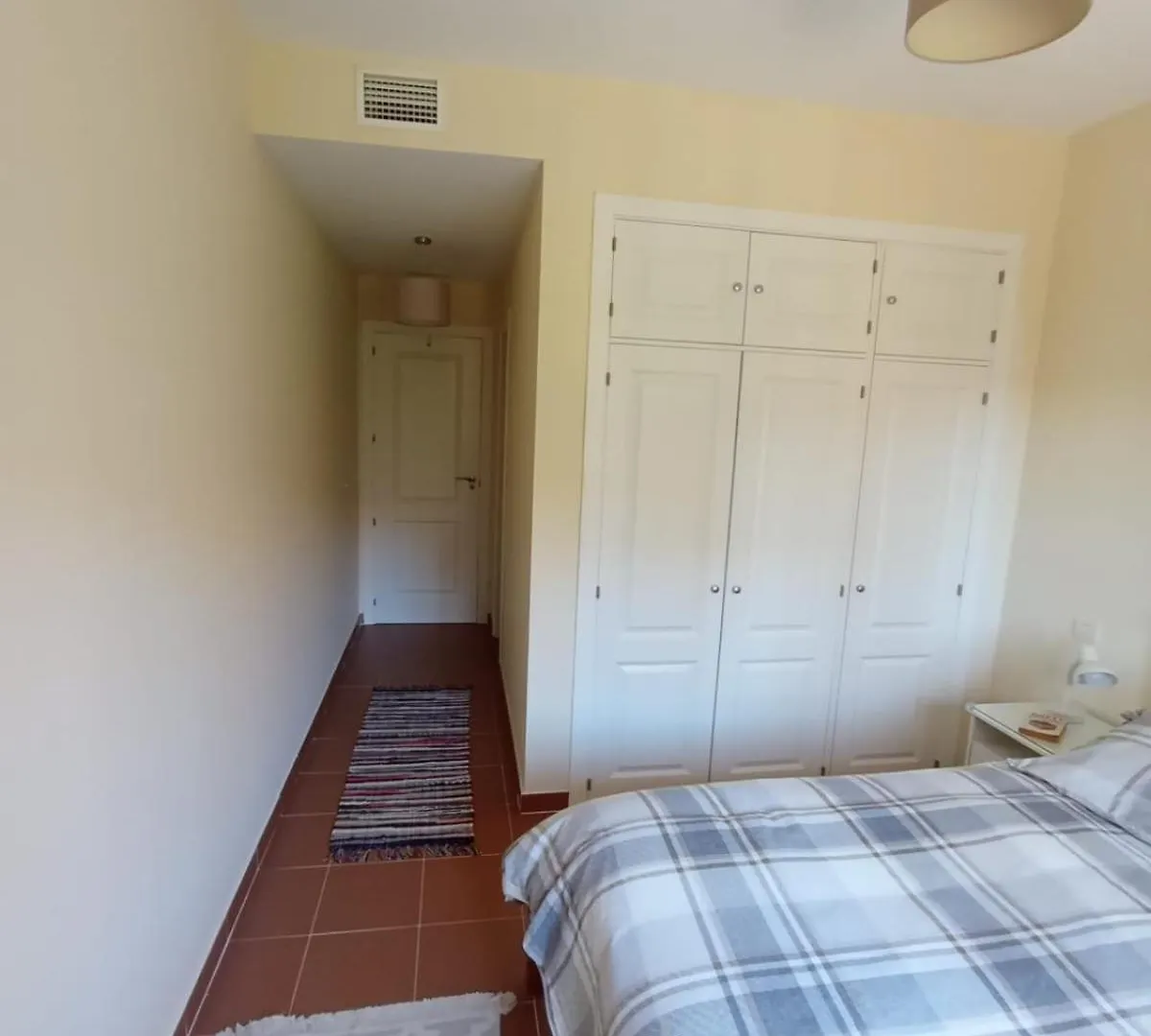 Paola'S Costa Esuri, Albatros-Golf Apartment Ayamonte