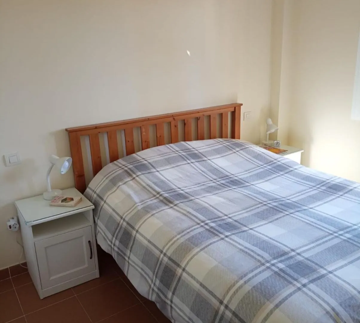Paola'S Costa Esuri, Albatros-Golf Apartment Ayamonte 0*,  Spain