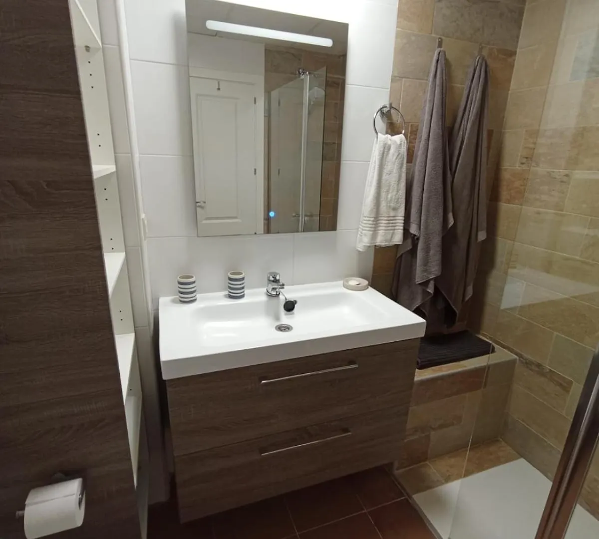 Paola'S Costa Esuri, Albatros-Golf Apartment Ayamonte