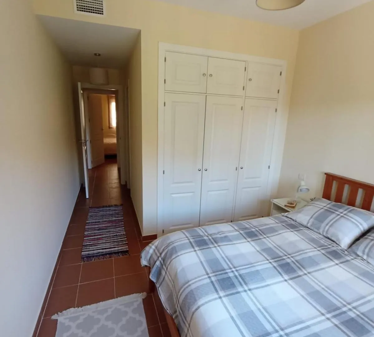 Paola'S Costa Esuri, Albatros-Golf Apartment Ayamonte