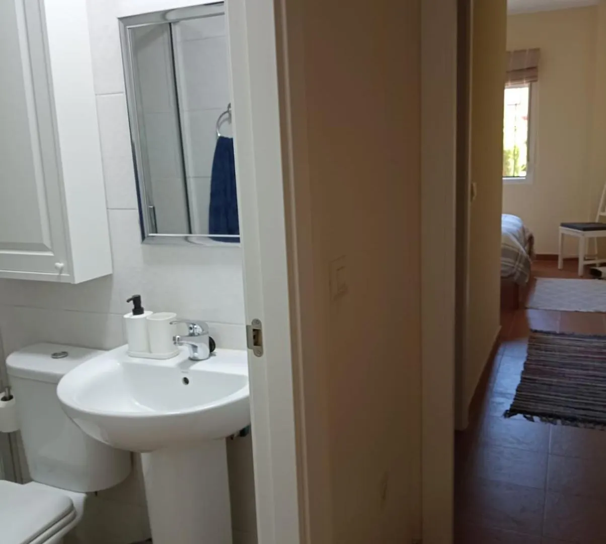 Paola'S Costa Esuri, Albatros-Golf Apartment Ayamonte