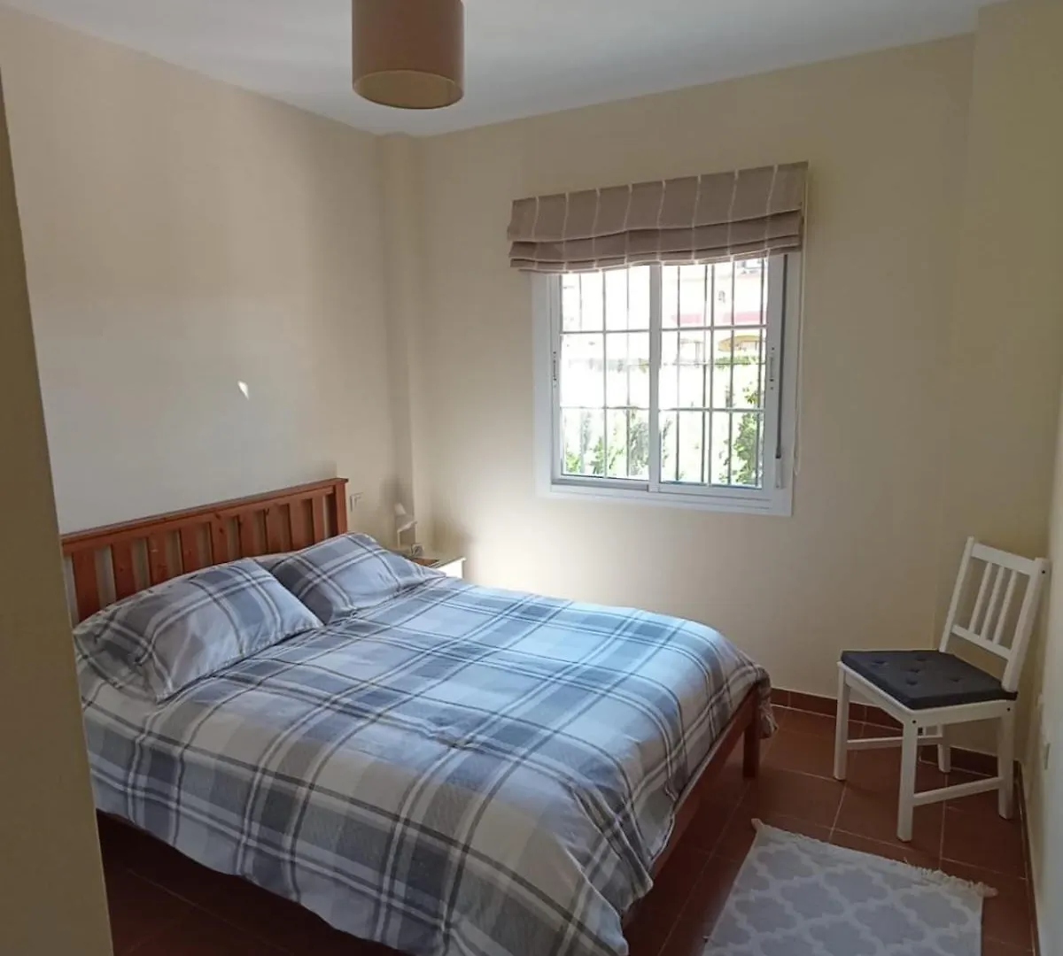 Paola'S Costa Esuri, Albatros-Golf Apartment Ayamonte Spain