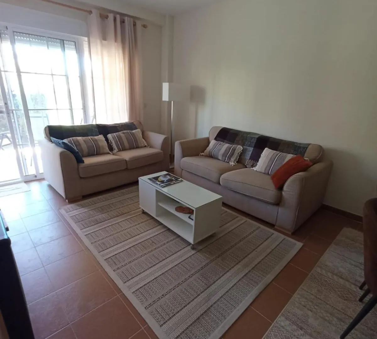 Paola'S Costa Esuri, Albatros-Golf Apartment Ayamonte