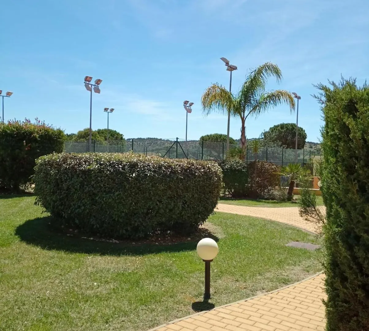Paola'S Costa Esuri, Albatros-Golf Apartment Ayamonte 0*,  Spain