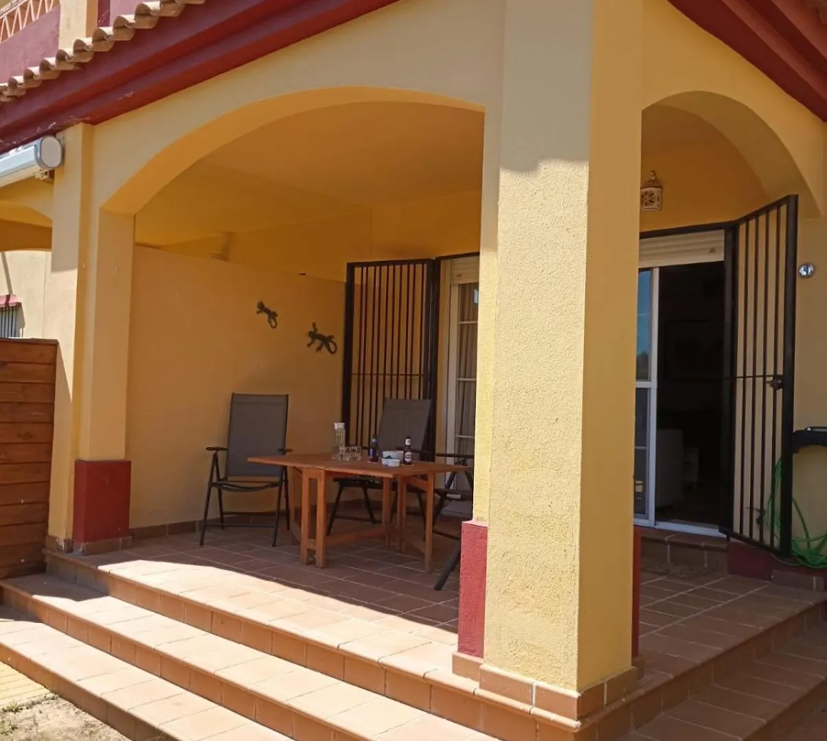 Paola'S Costa Esuri, Albatros-Golf Apartment Ayamonte