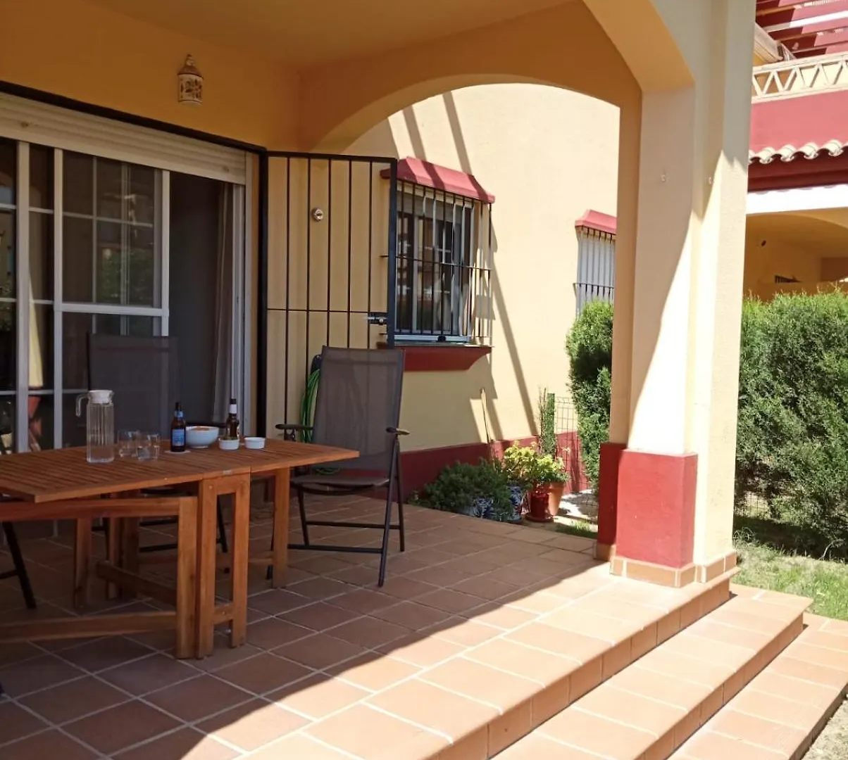 Paola'S Costa Esuri, Albatros-Golf Apartment Ayamonte Spain