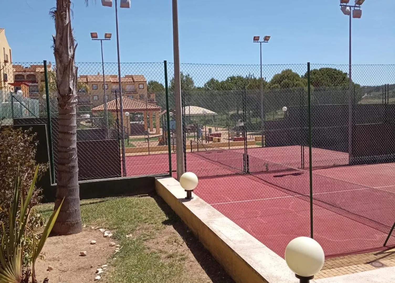 Paola'S Costa Esuri, Albatros-Golf Apartment Ayamonte Spain