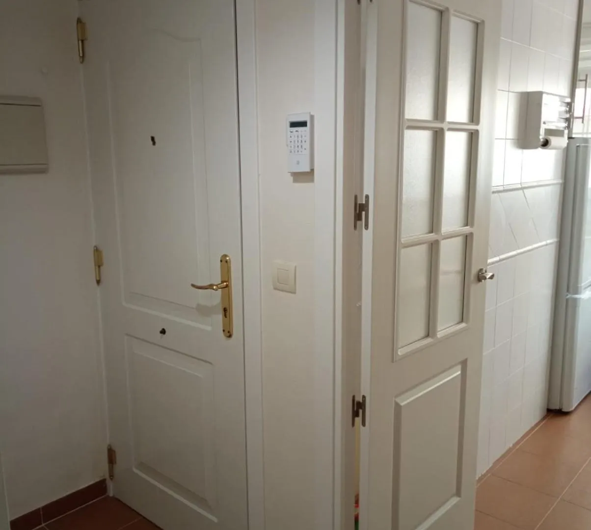 Paola'S Costa Esuri, Albatros-Golf Apartment Ayamonte Spain