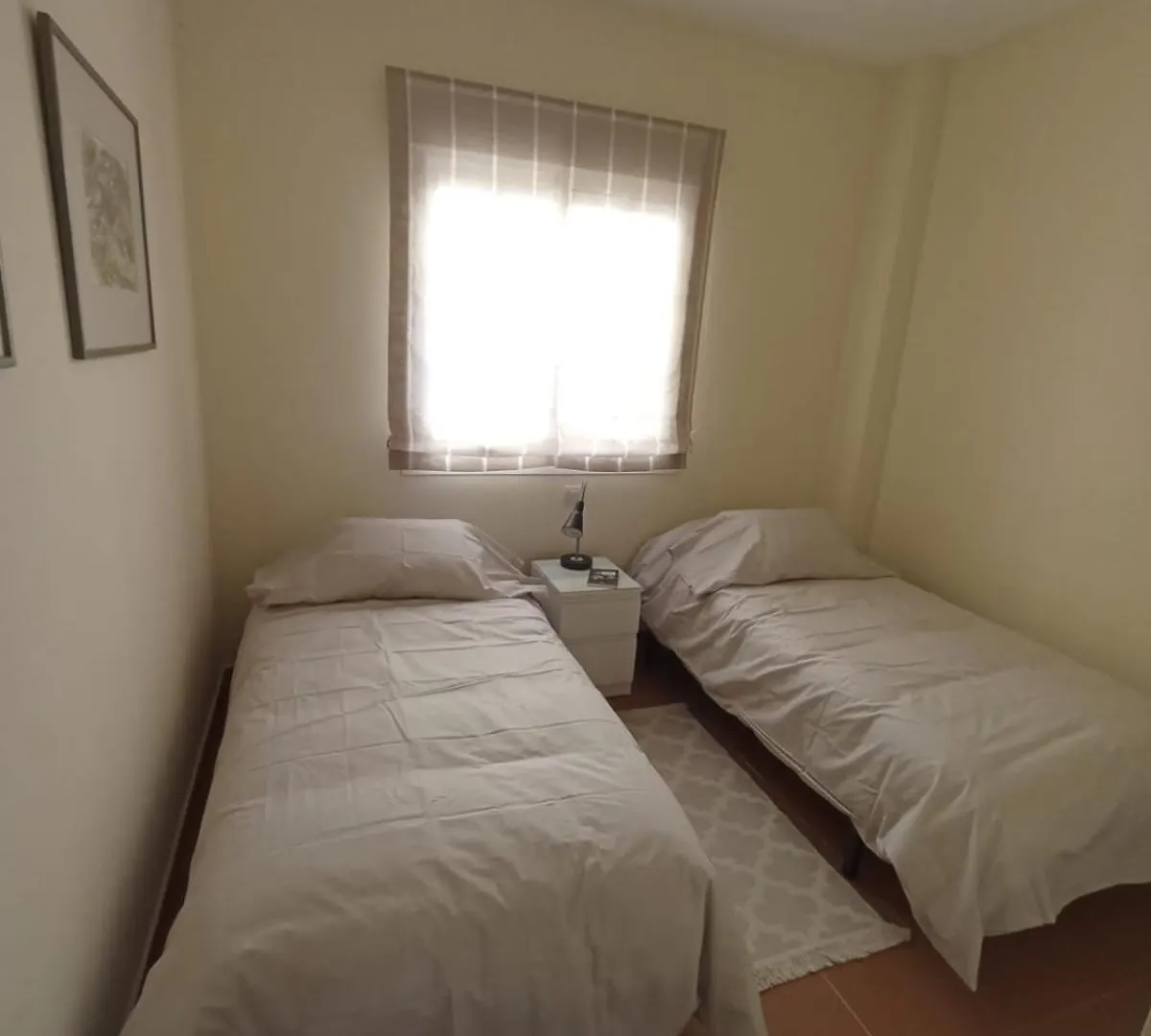 Paola'S Costa Esuri, Albatros-Golf Apartment Ayamonte