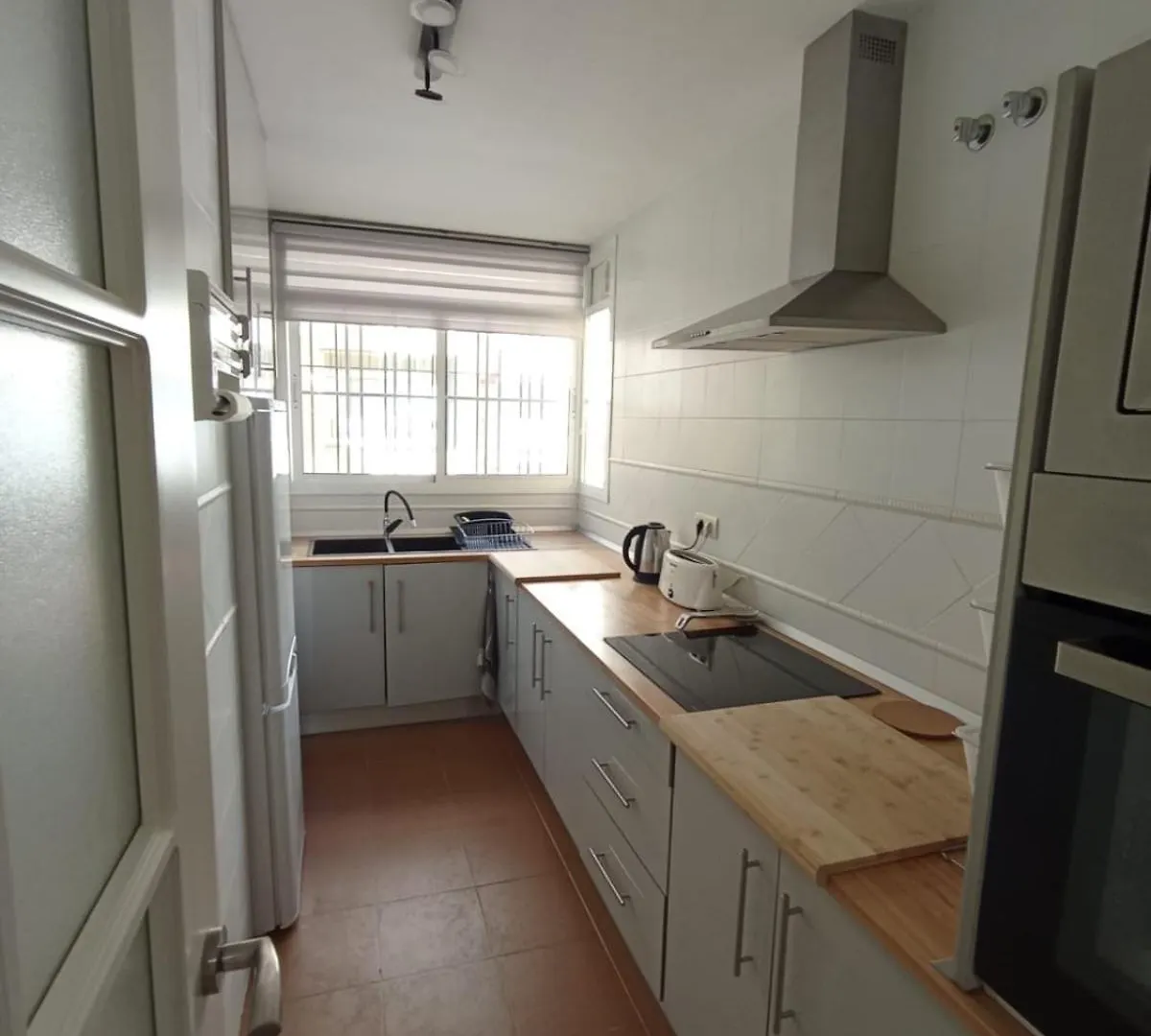 Paola'S Costa Esuri, Albatros-Golf Apartment Ayamonte 0*,