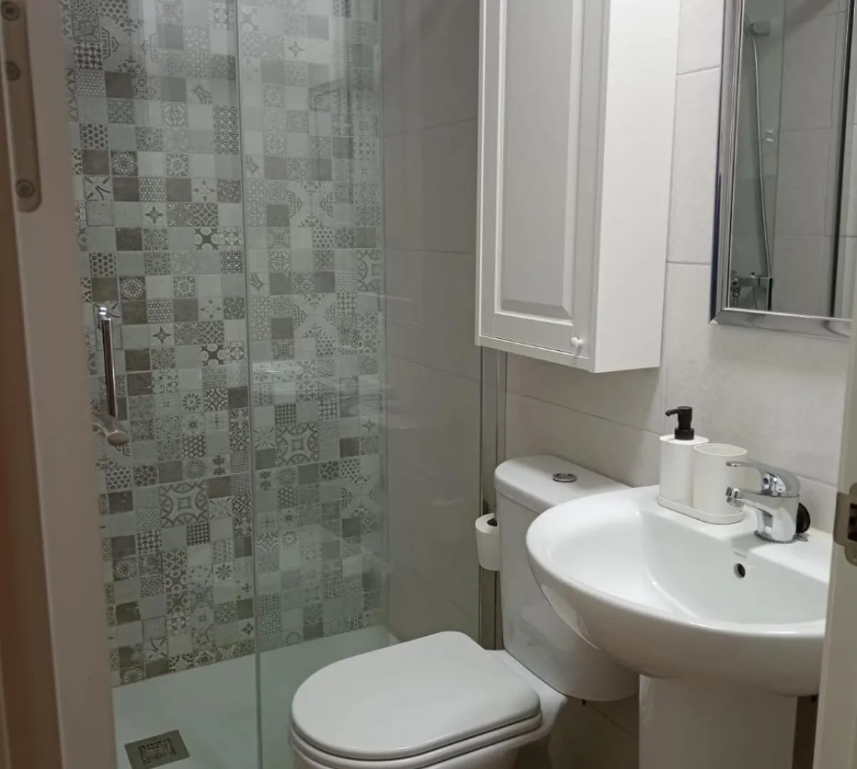 Paola'S Costa Esuri, Albatros-Golf Apartment Ayamonte Spain