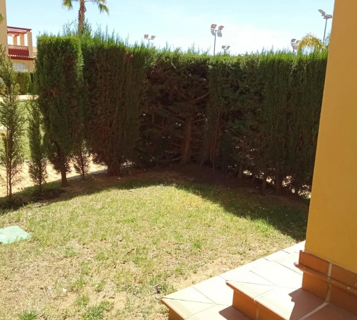 Paola'S Costa Esuri, Albatros-Golf Apartment Ayamonte Spain
