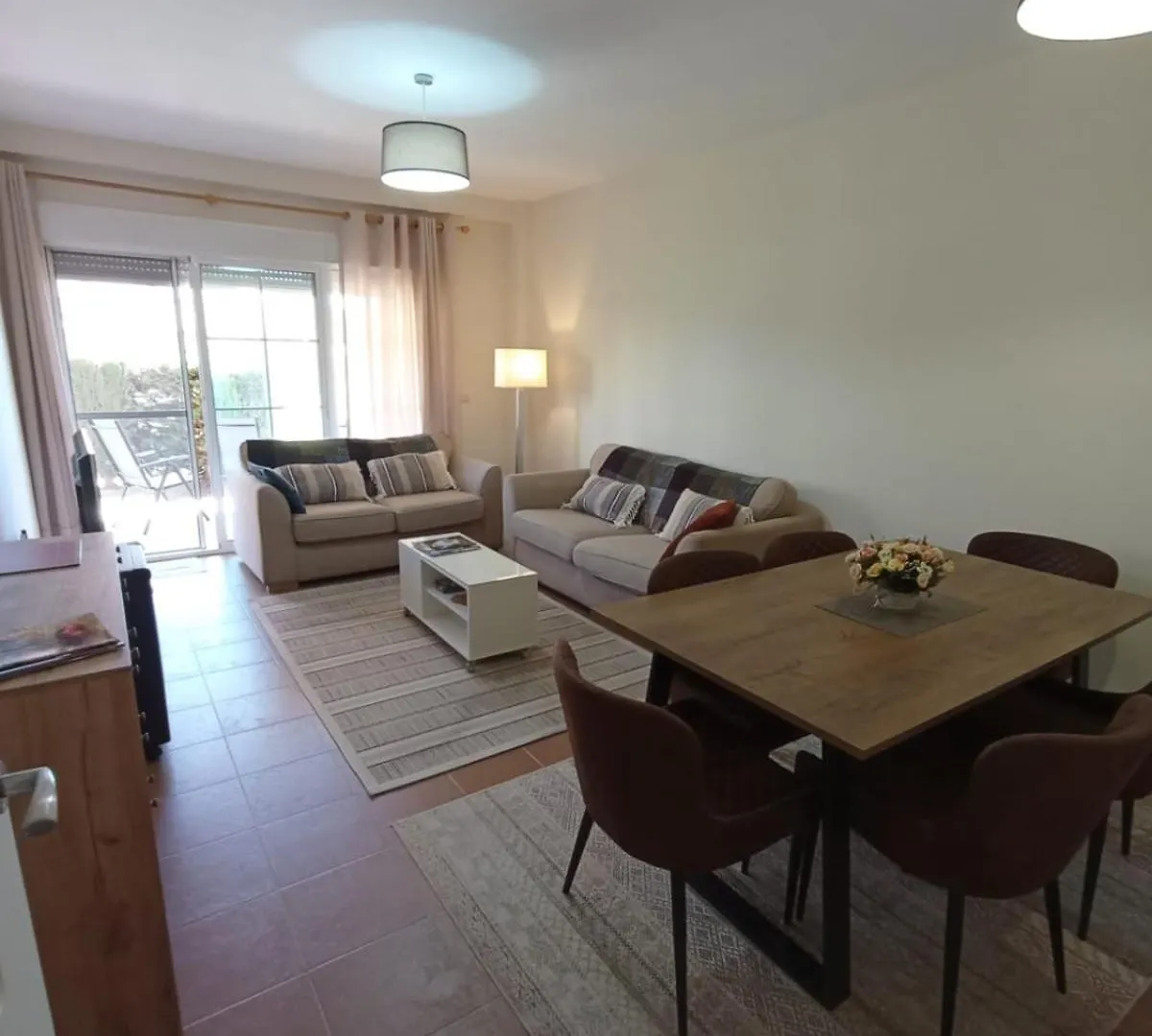 Paola'S Costa Esuri, Albatros-Golf Apartment Ayamonte