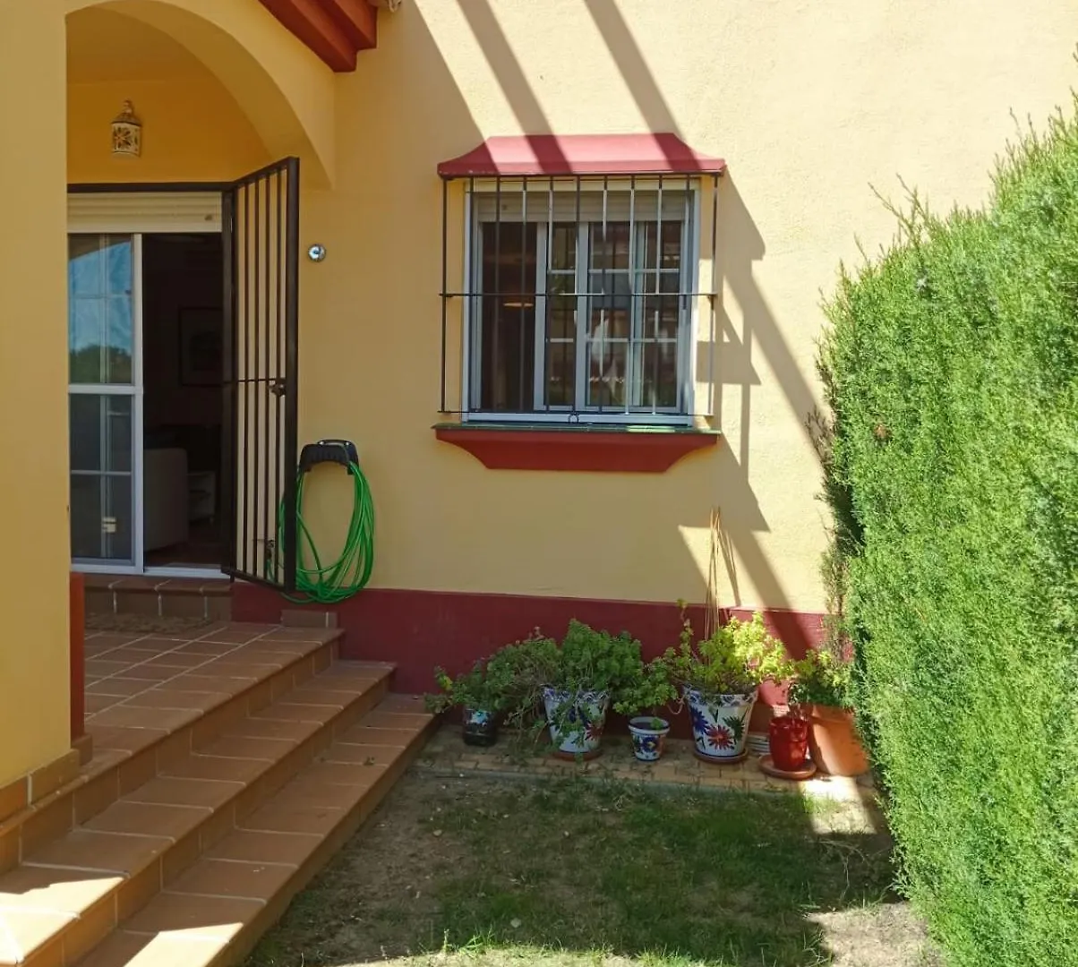 Paola'S Costa Esuri, Albatros-Golf Apartment Ayamonte Spain